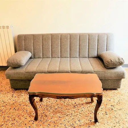 In 3* البندقية