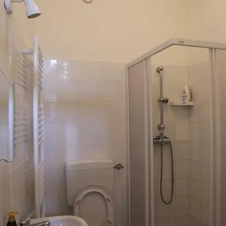 In بيت ضيافة البندقية