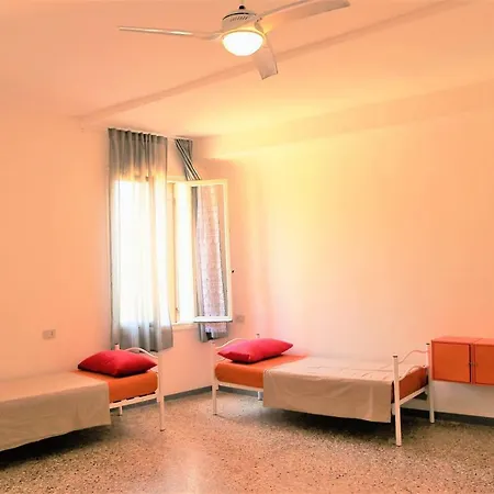 In 3* البندقية