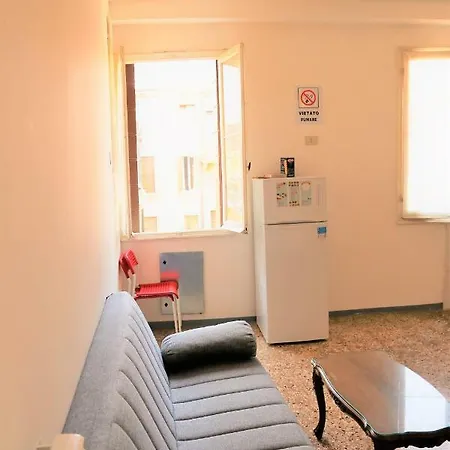 بيت ضيافة In البندقية