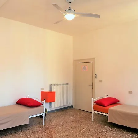 In 3* Venice